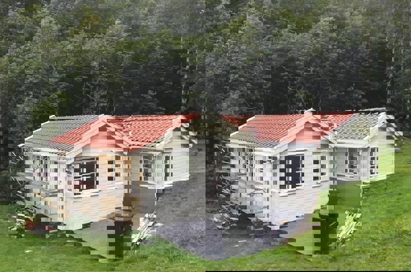 Tilbygg / Påbygg